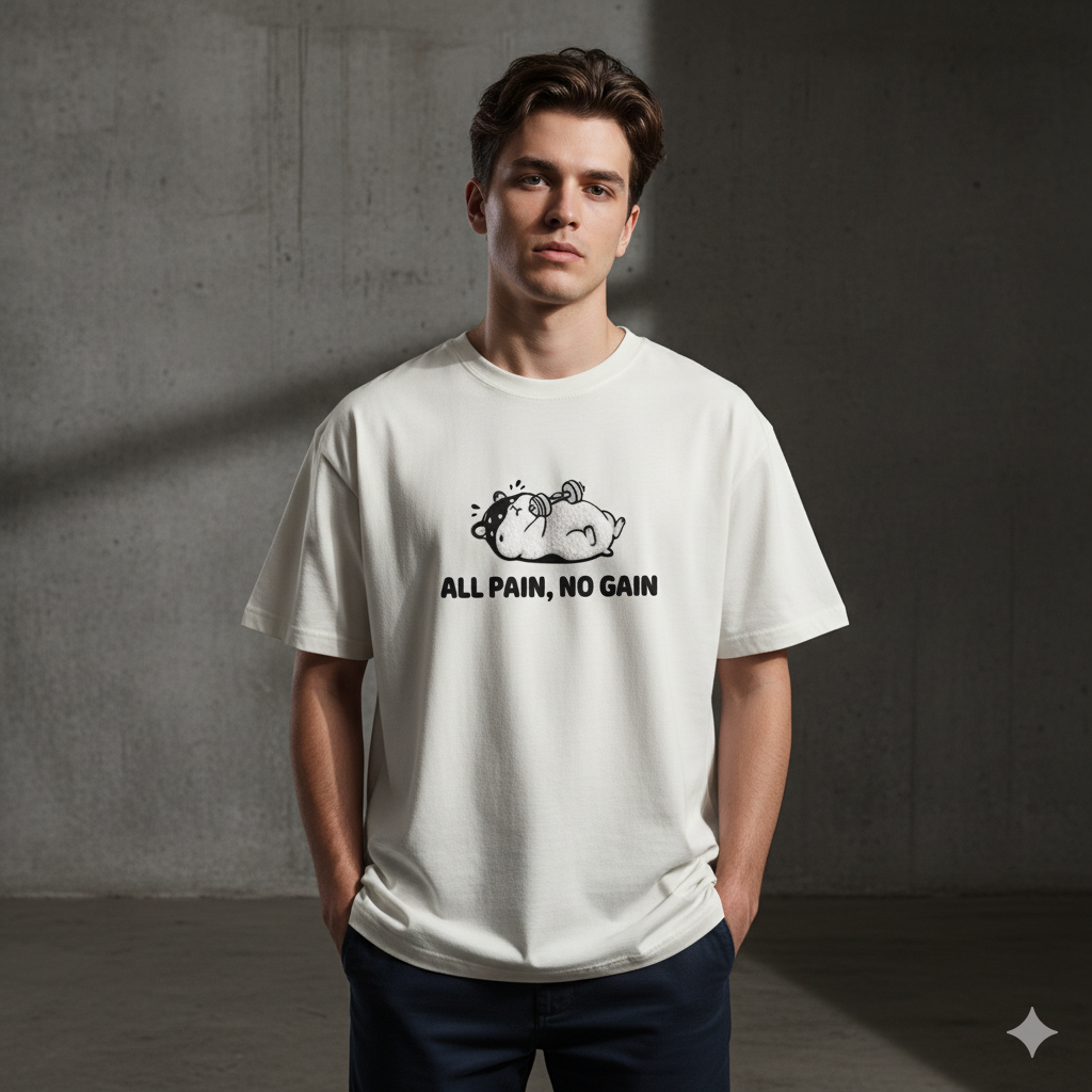 The Viral Set t-shirt design