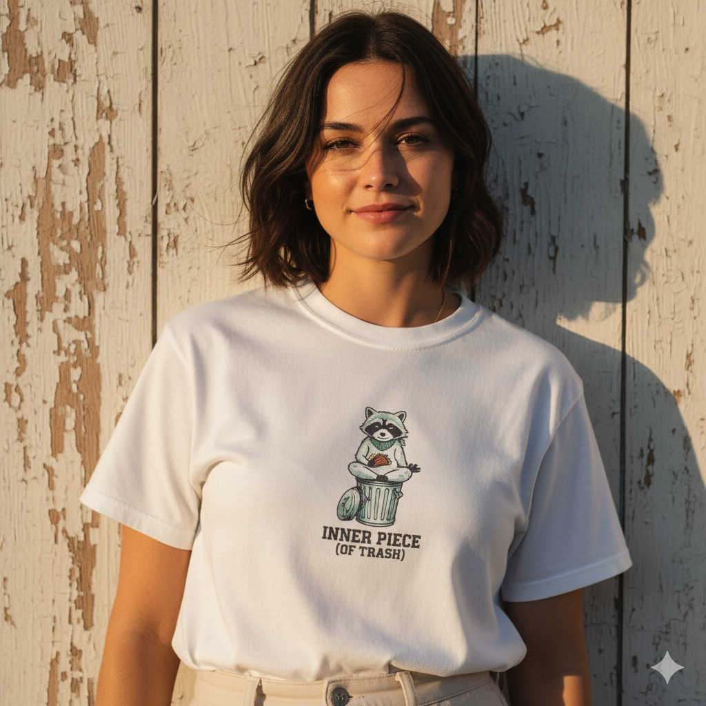 The Sunset Circuit t-shirt design