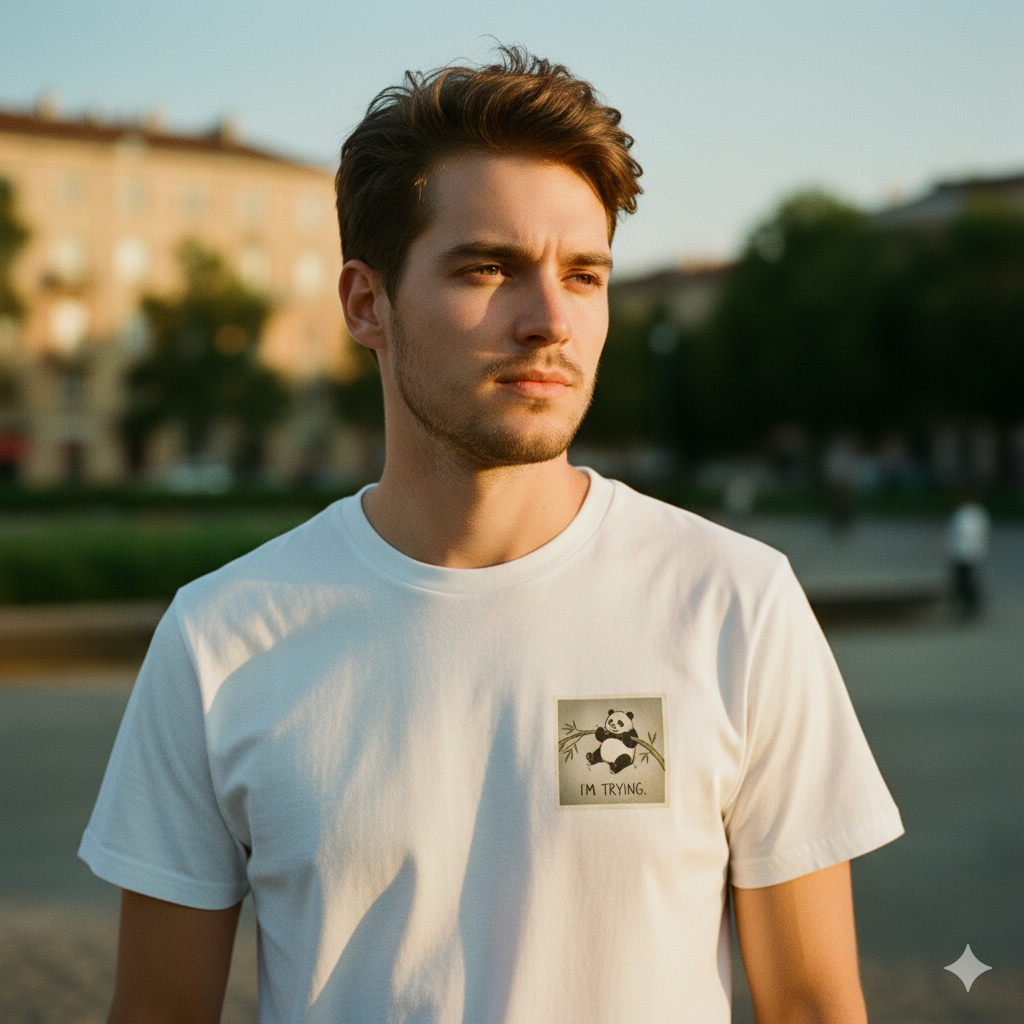 The Urban Architect t-shirt design